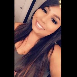 Meet your Posher, Erika